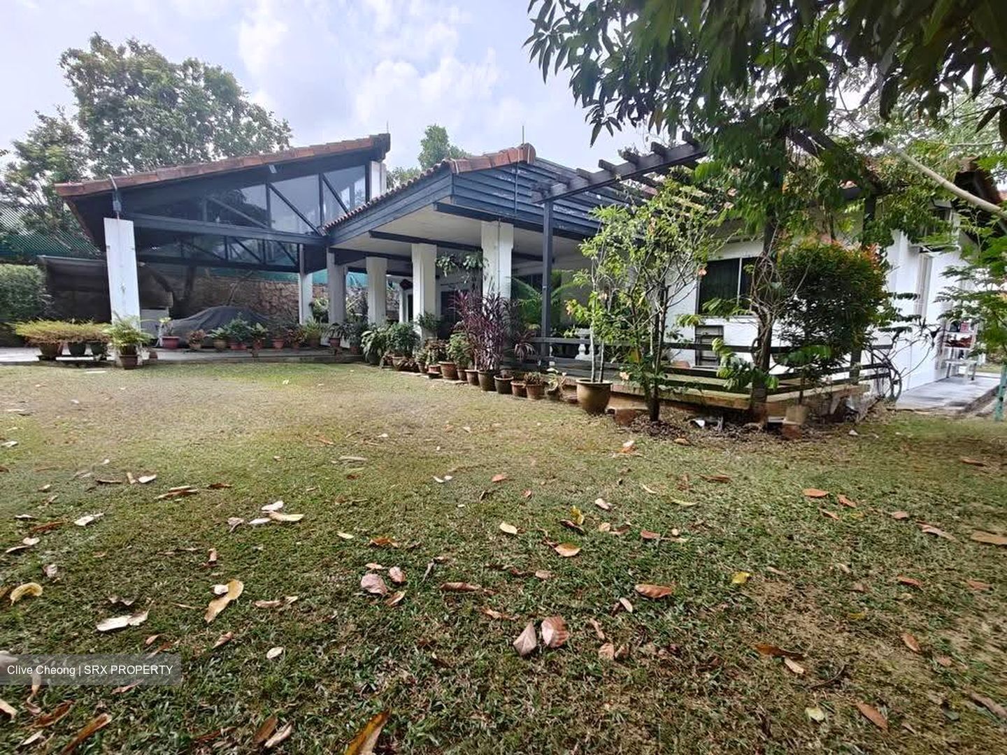 Green Hill Estate (D23), Detached #613236931